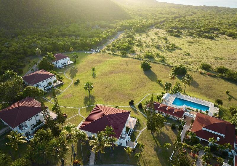 هتل Mount Nevis