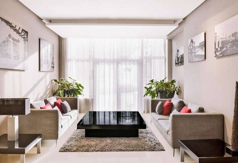 Mövenpick Hotel Casablanca