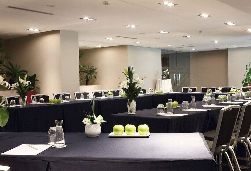 Mövenpick Hotel Casablanca