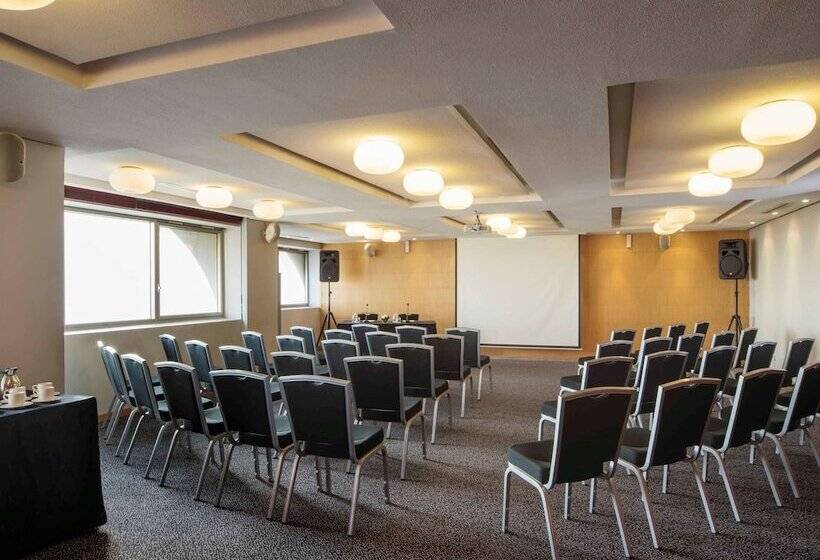 Mövenpick Hotel Casablanca