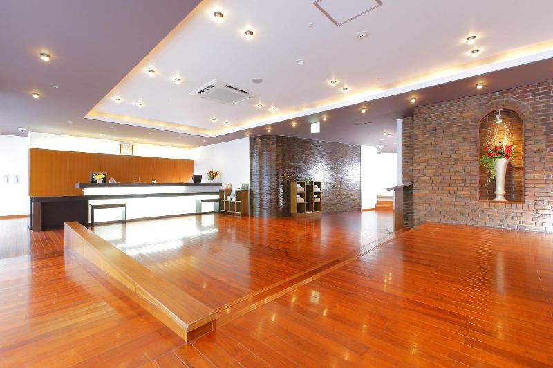 فندق Mystays Yokohama