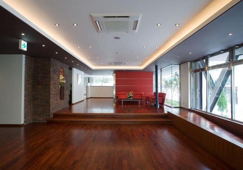 فندق Mystays Yokohama