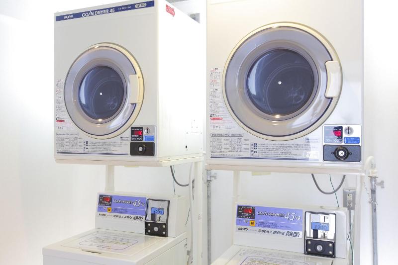 فندق Mystays Yokohama