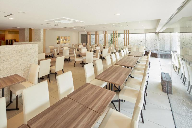 فندق Mystays Yokohama