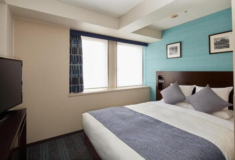 فندق Mystays Yokohama
