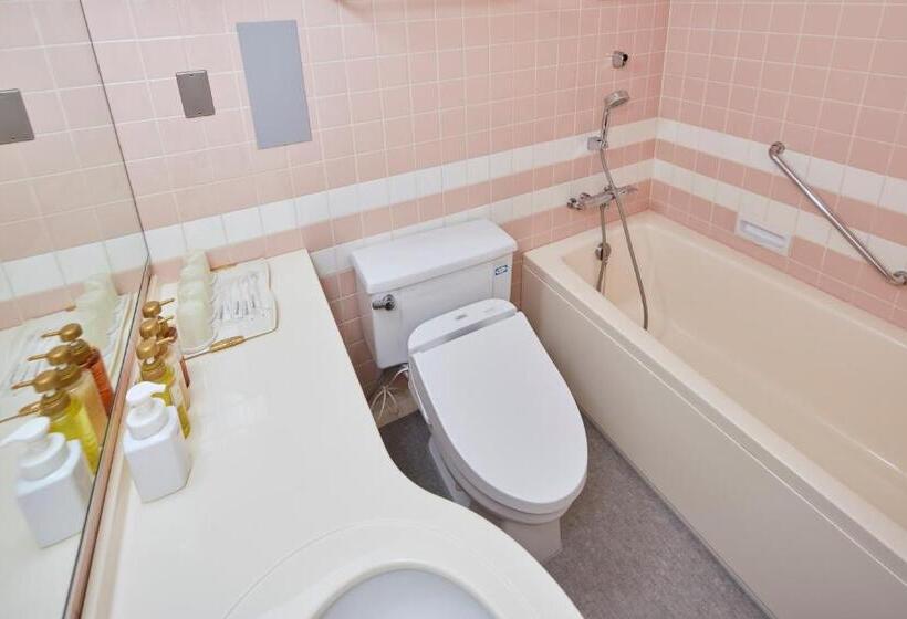 فندق Mystays Yokohama