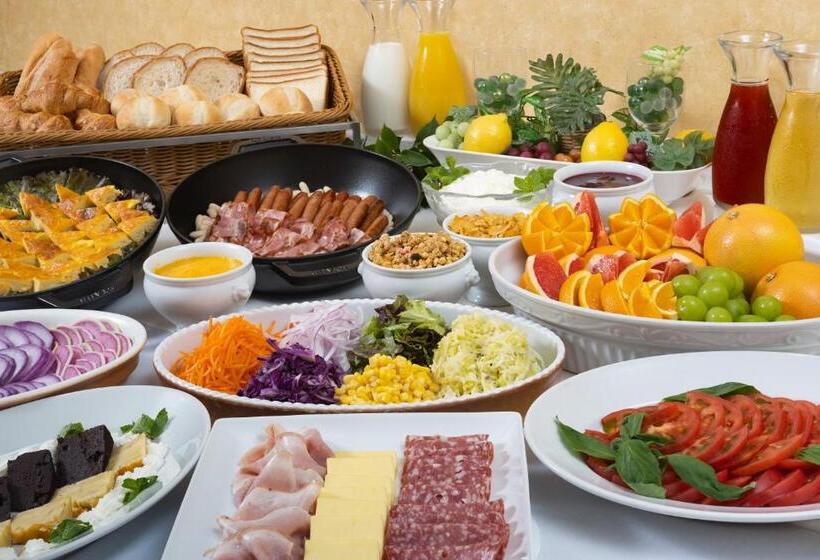 فندق Mystays Yokohama