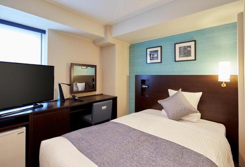 فندق Mystays Yokohama
