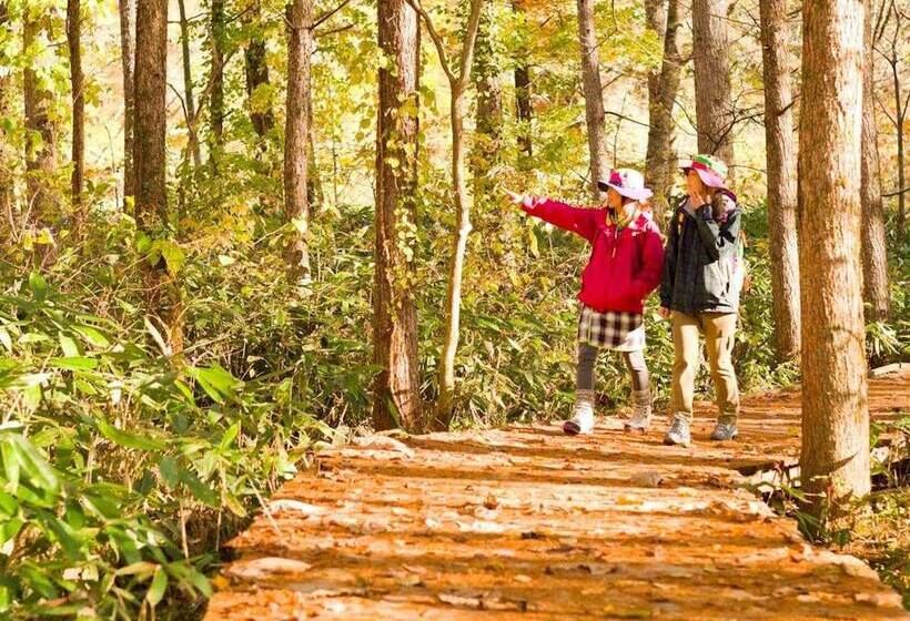 فندق Naeba Prince