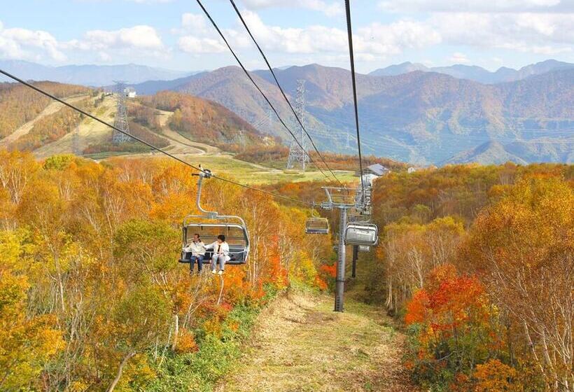 فندق Naeba Prince