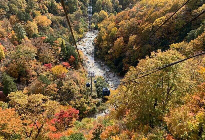 فندق Naeba Prince