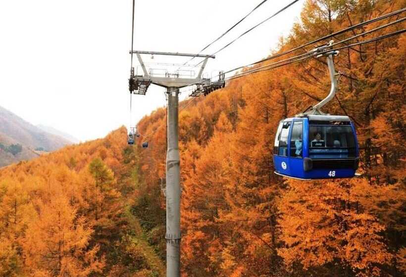 فندق Naeba Prince