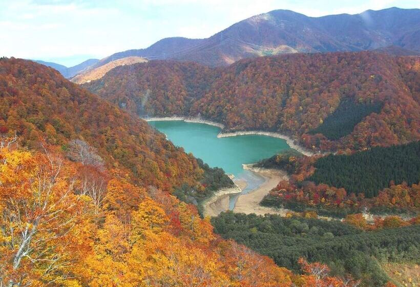 فندق Naeba Prince