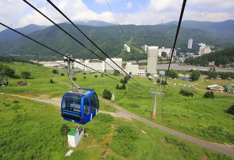 فندق Naeba Prince