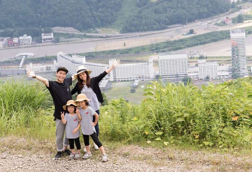 فندق Naeba Prince