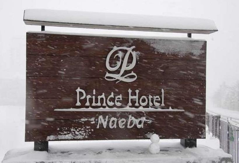 فندق Naeba Prince
