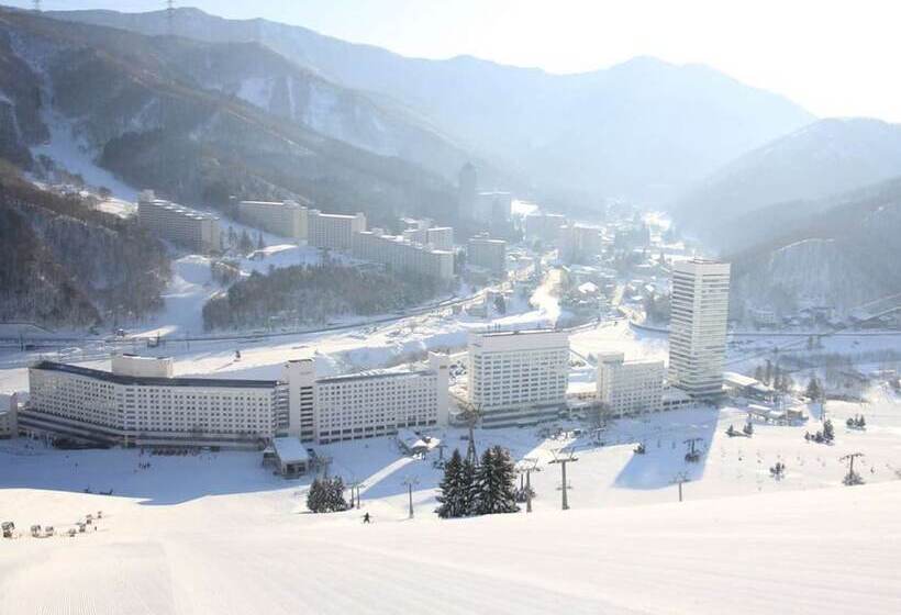 فندق Naeba Prince