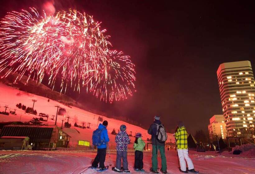 فندق Naeba Prince