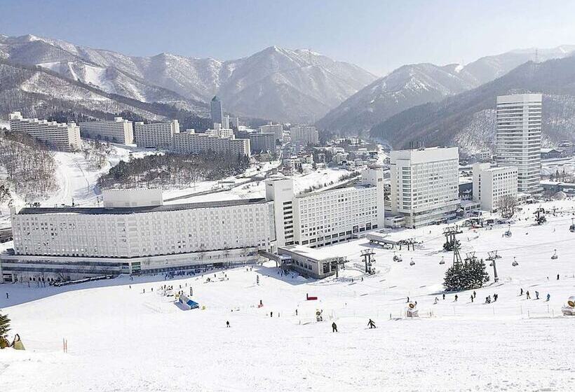 فندق Naeba Prince