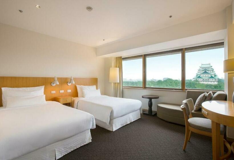 בית מלון כפרי Nagoya Castle