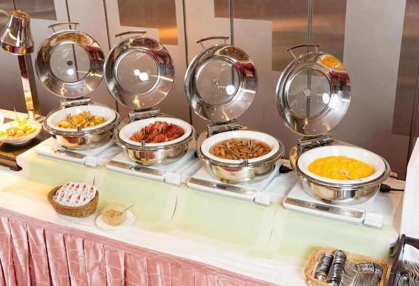 酒店 Narita Airport Rest House