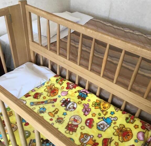 酒店 Narita Airport Rest House