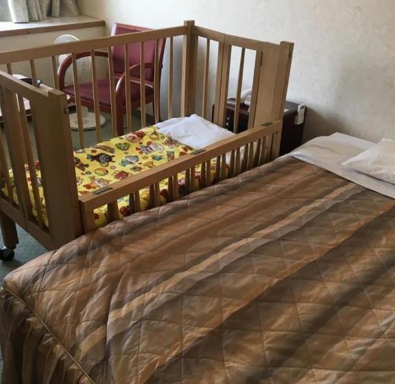 酒店 Narita Airport Rest House