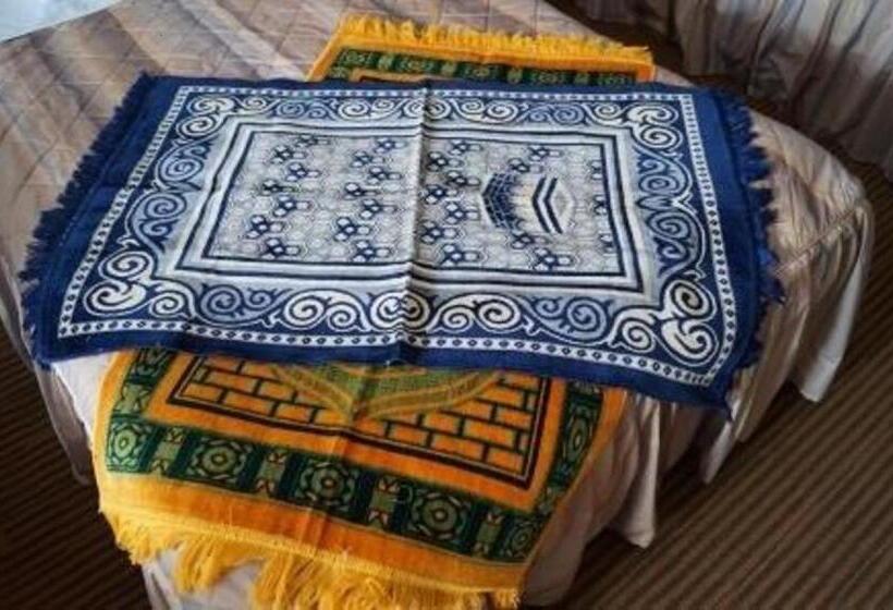 酒店 Narita Airport Rest House