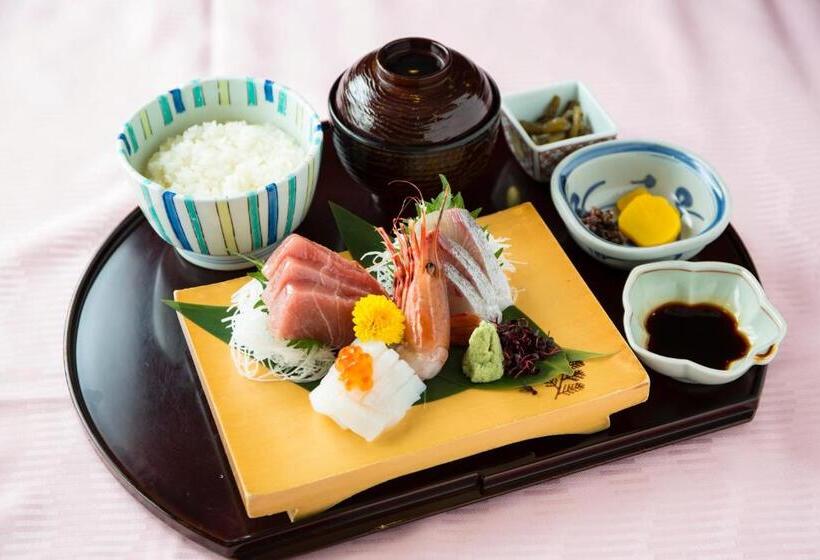 酒店 Narita Airport Rest House