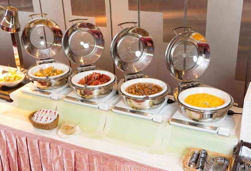 酒店 Narita Airport Rest House