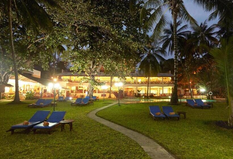 Отель Neptune Beach Resort All Inclusive