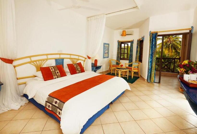 Отель Neptune Beach Resort All Inclusive