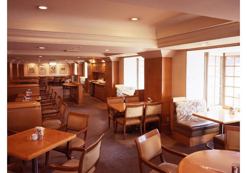 בית מלון כפרי New Grand