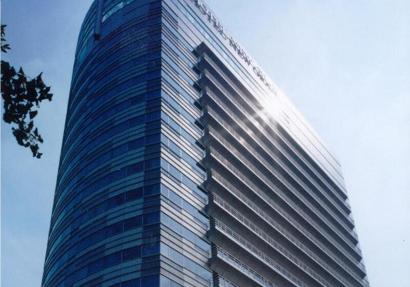 בית מלון כפרי New Grand