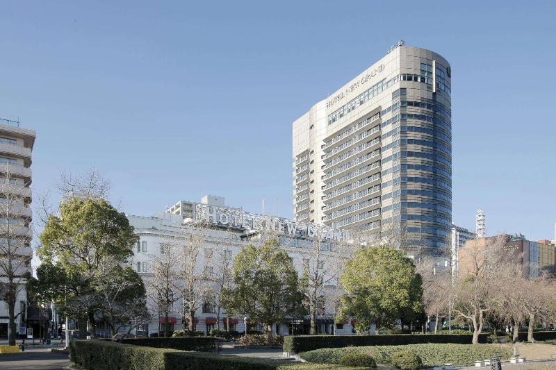 בית מלון כפרי New Grand