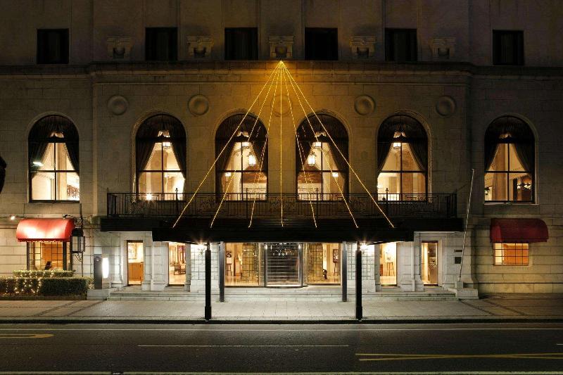 בית מלון כפרי New Grand