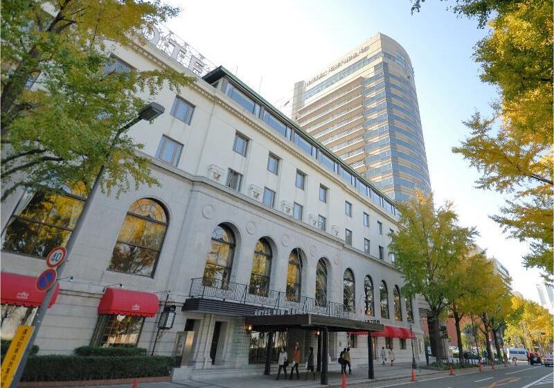 בית מלון כפרי New Grand