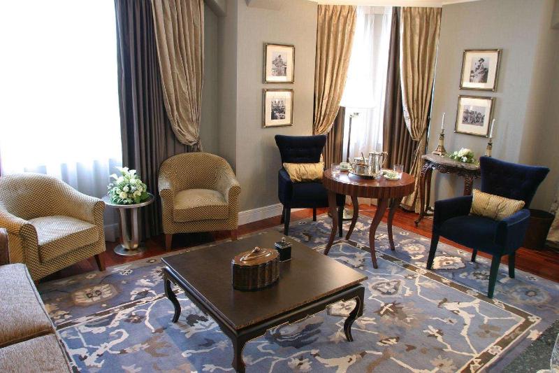 בית מלון כפרי New Grand