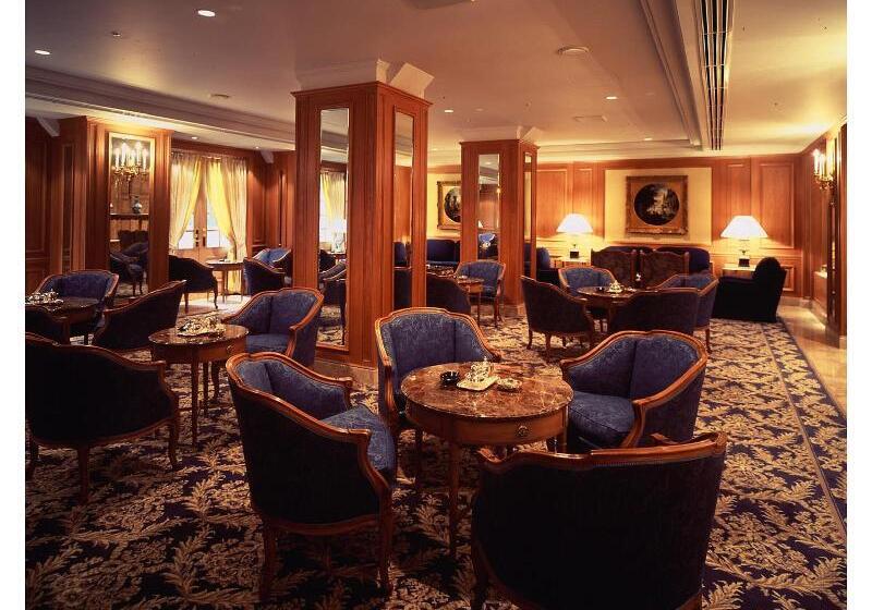 בית מלון כפרי New Grand