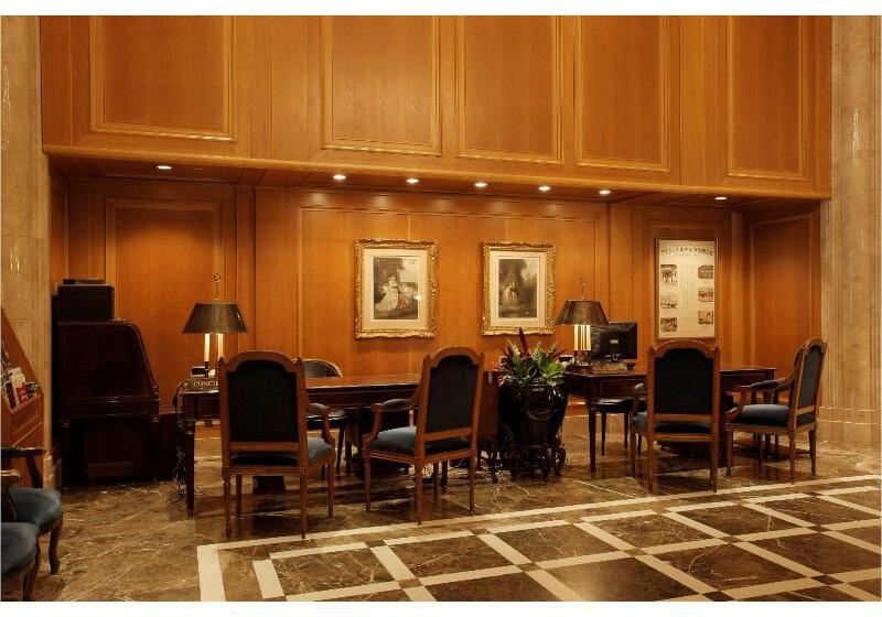 בית מלון כפרי New Grand