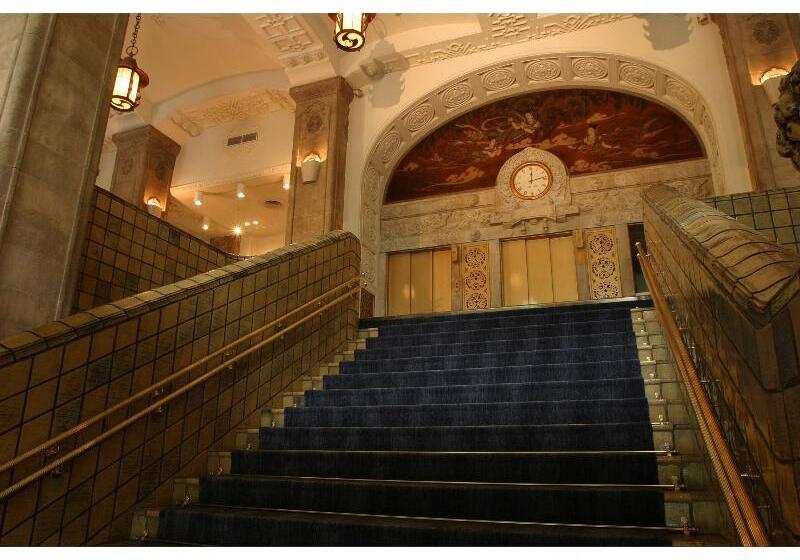 בית מלון כפרי New Grand