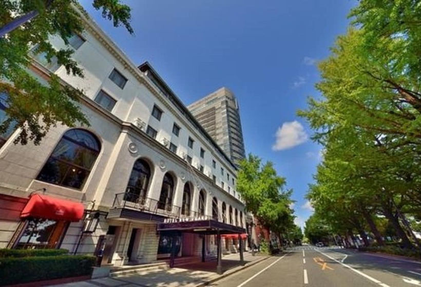 בית מלון כפרי New Grand