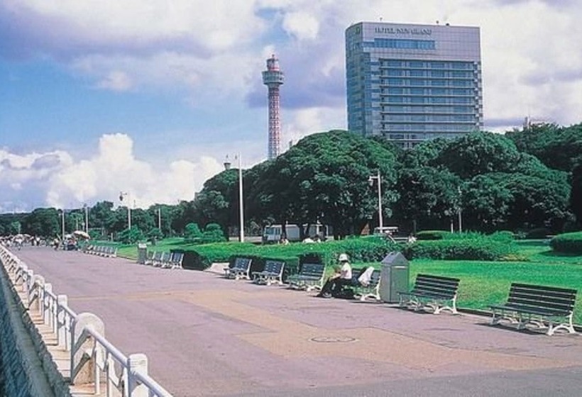 בית מלון כפרי New Grand