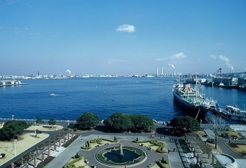 בית מלון כפרי New Grand