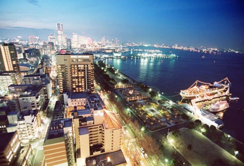 בית מלון כפרי New Grand