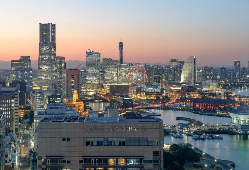 בית מלון כפרי New Grand