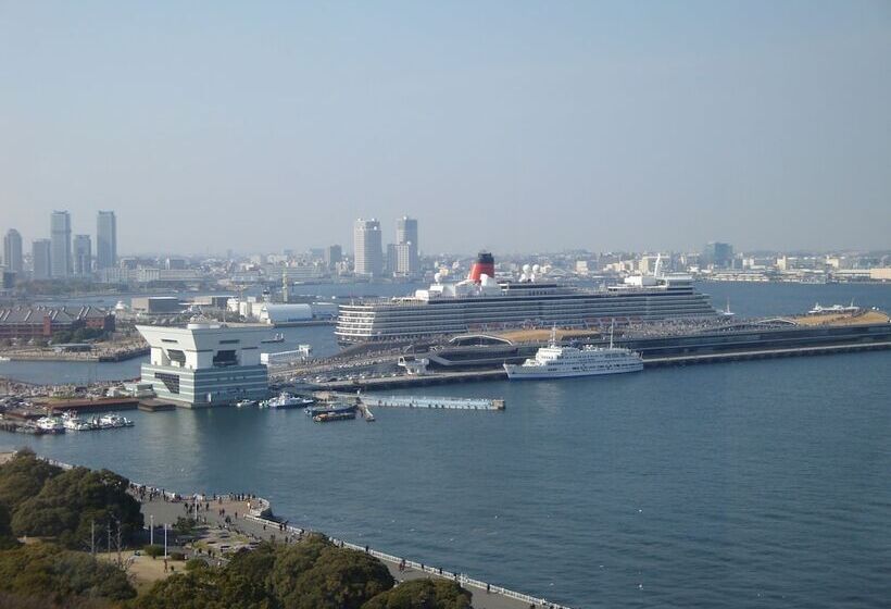 בית מלון כפרי New Grand