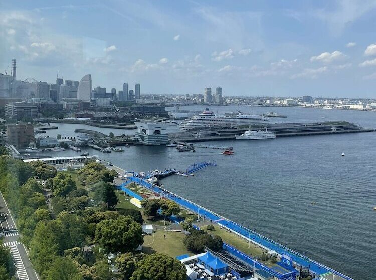 בית מלון כפרי New Grand