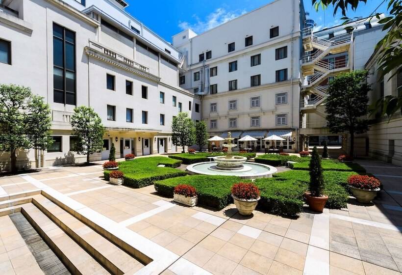 בית מלון כפרי New Grand