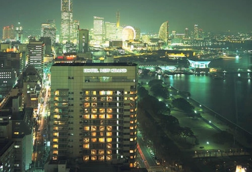 בית מלון כפרי New Grand